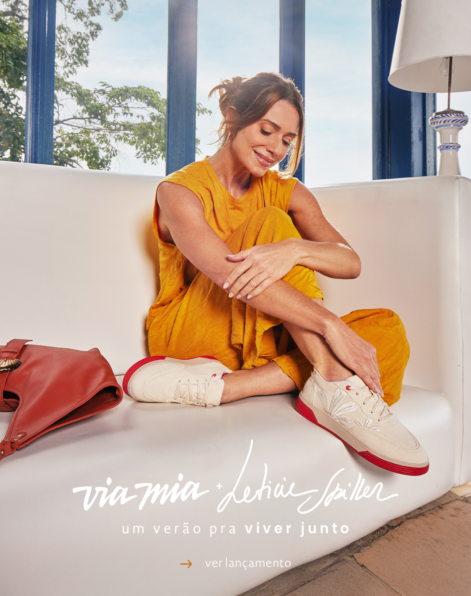 Collab Leticia Spiller